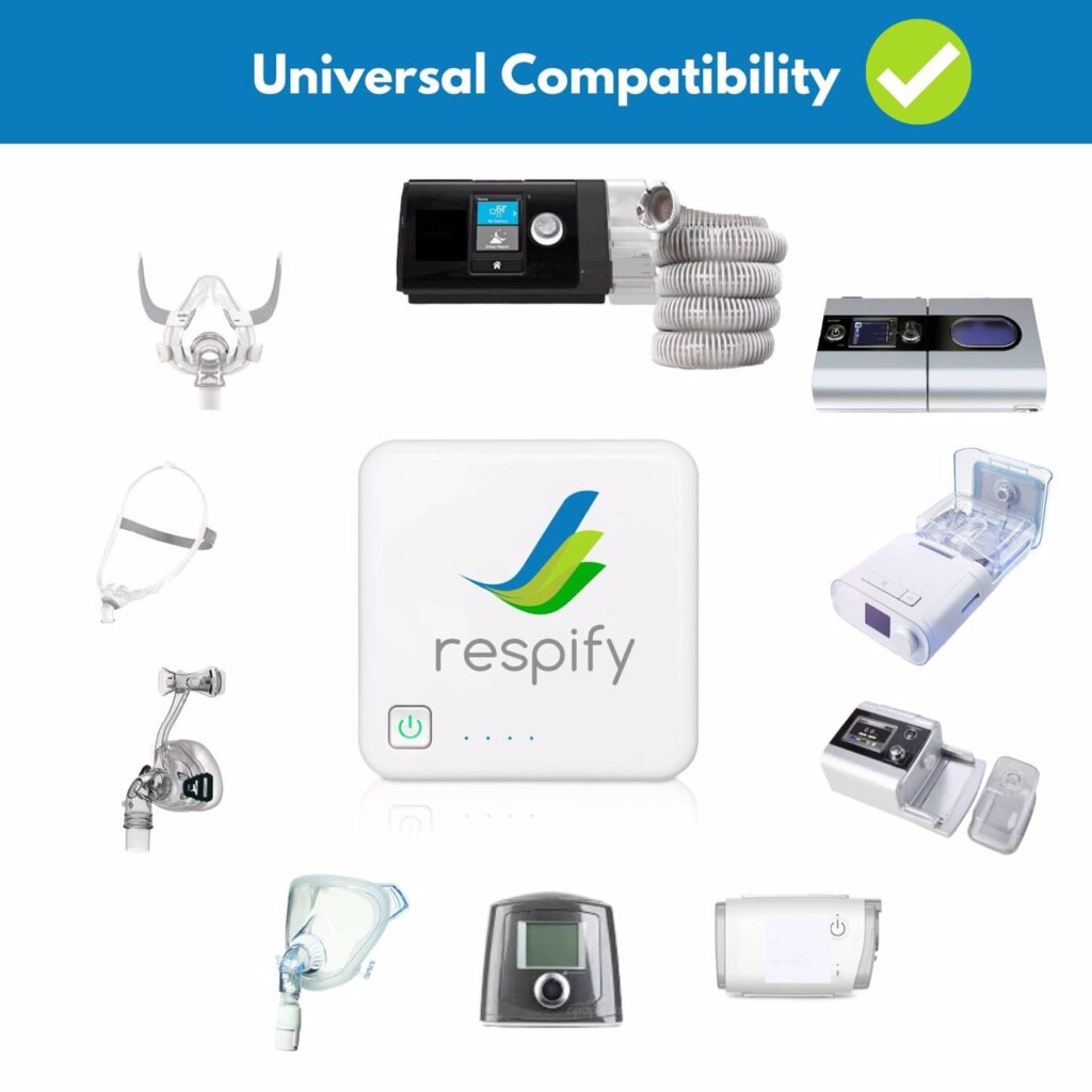 Respify Cpap Cleaner Review