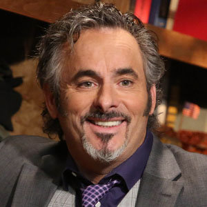 David Feherty Net Worth