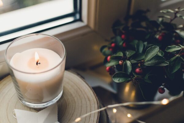 Foreverwick Candle Review Foreverwick Candle Review