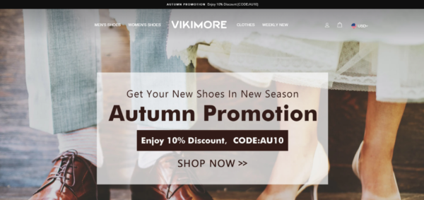 Vikimore.com Reviews