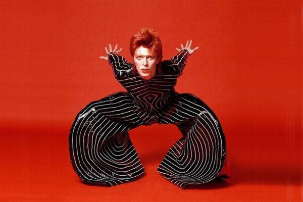 David Bowie Posthumous Album 2020 