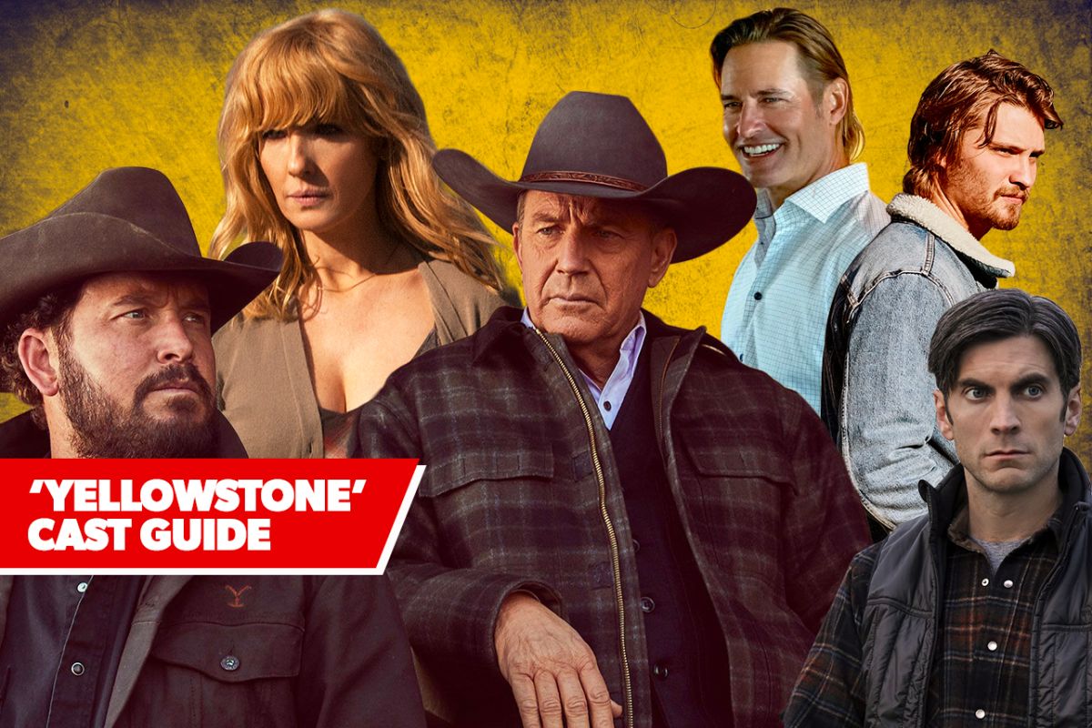 When Is Yellowstone Returning 2024 Spoilers Elnore Cassaundra