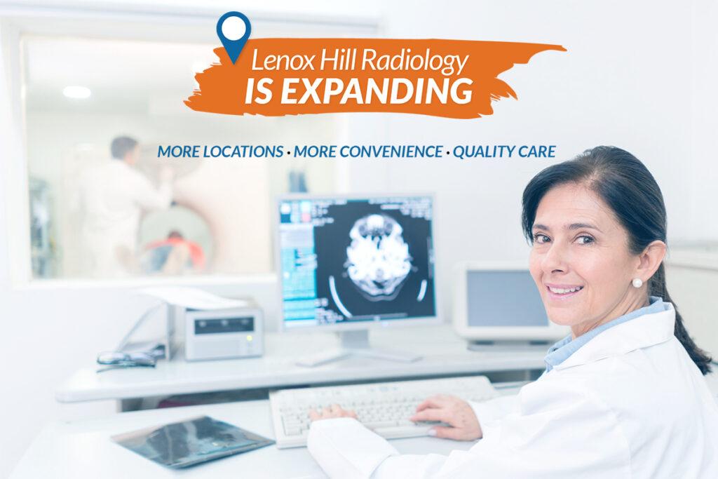 Lenoxhillradiology.Com Patient Portal
