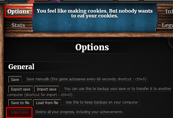 How To Get Infinite Cookies In Cookie Clicker
