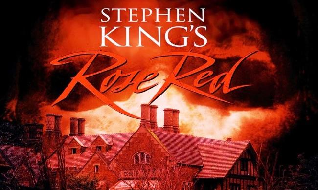 Red Stephen King Story
