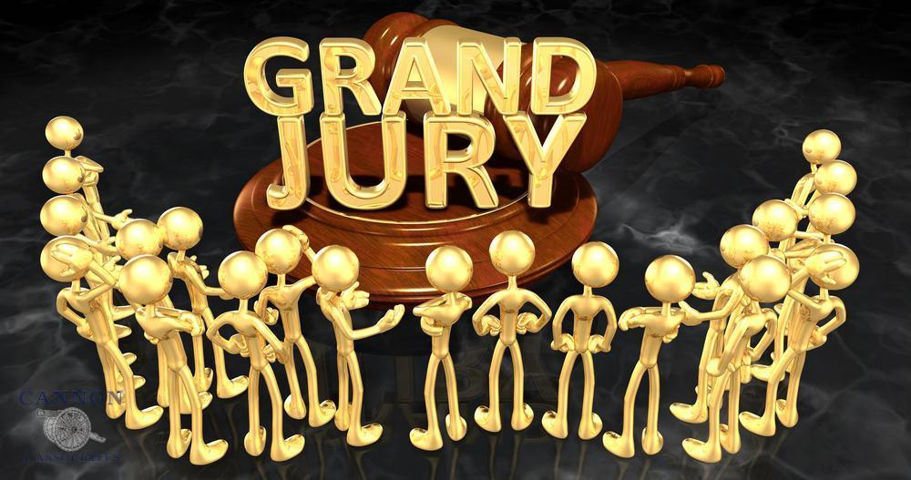 Grand Jury .Net