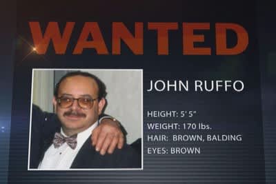 John Ruffo Documentary