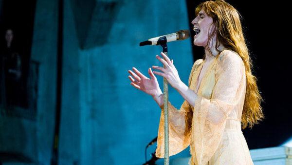 Florence And The Machine Ticket Prices