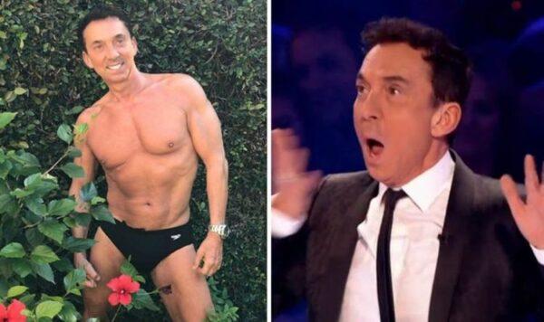 How Old Is Bruno Tonioli