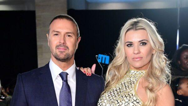 How Tall Is Paddy Mcguinness