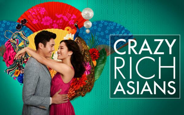 Where To Watch Crazy Rich Asian