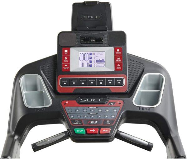 Sole F63 Treadmill Reviews