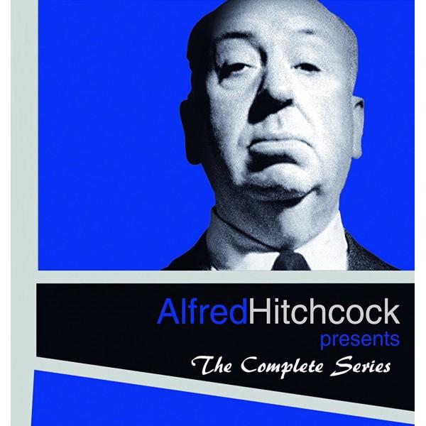 Alfred Hitchcock Presents Bed Of Roses