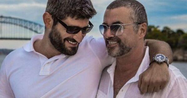 George Michael Death