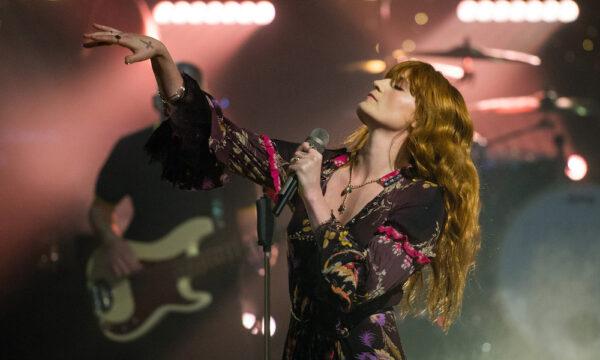 Florence And The Machine Ticket Prices
