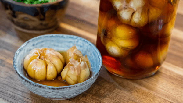 Where To Buy Pickled Garlic