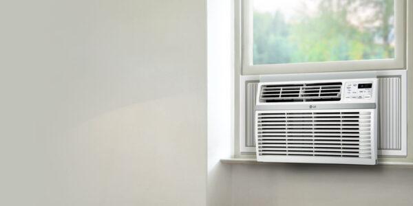 Ge 6000 Btu Air Conditioner Reviews