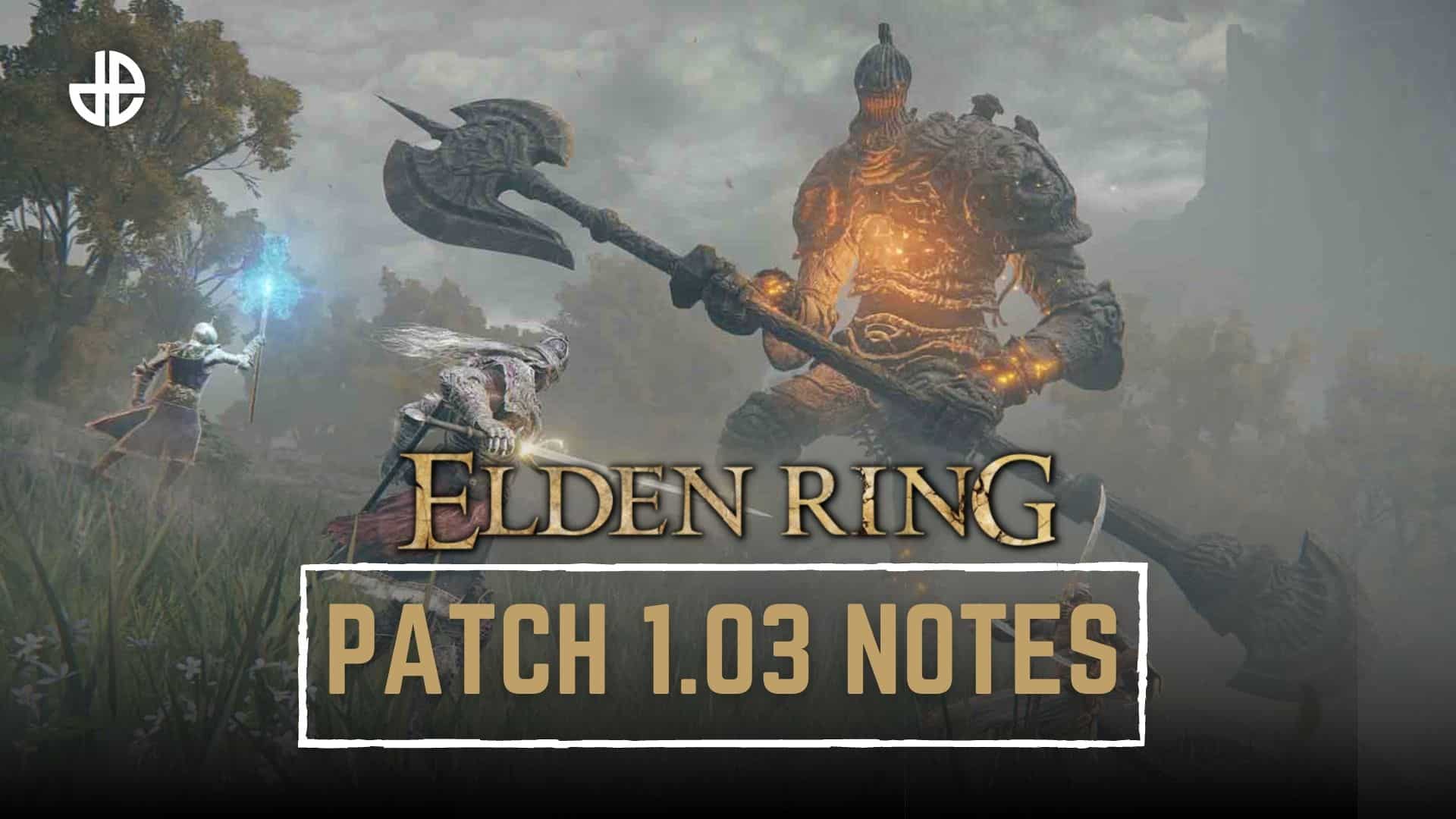 Elden ring патч 1.12 2