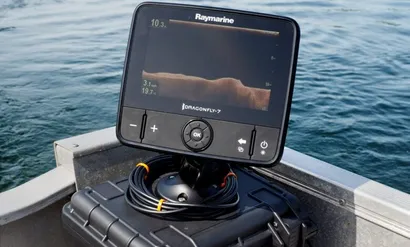 Raymarine Dragonfly Review
