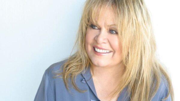 Sally Struthers Yellowstone Character
