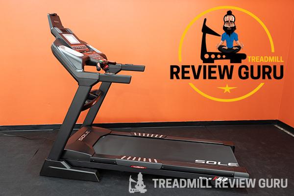 Sole F63 Treadmill Reviews
