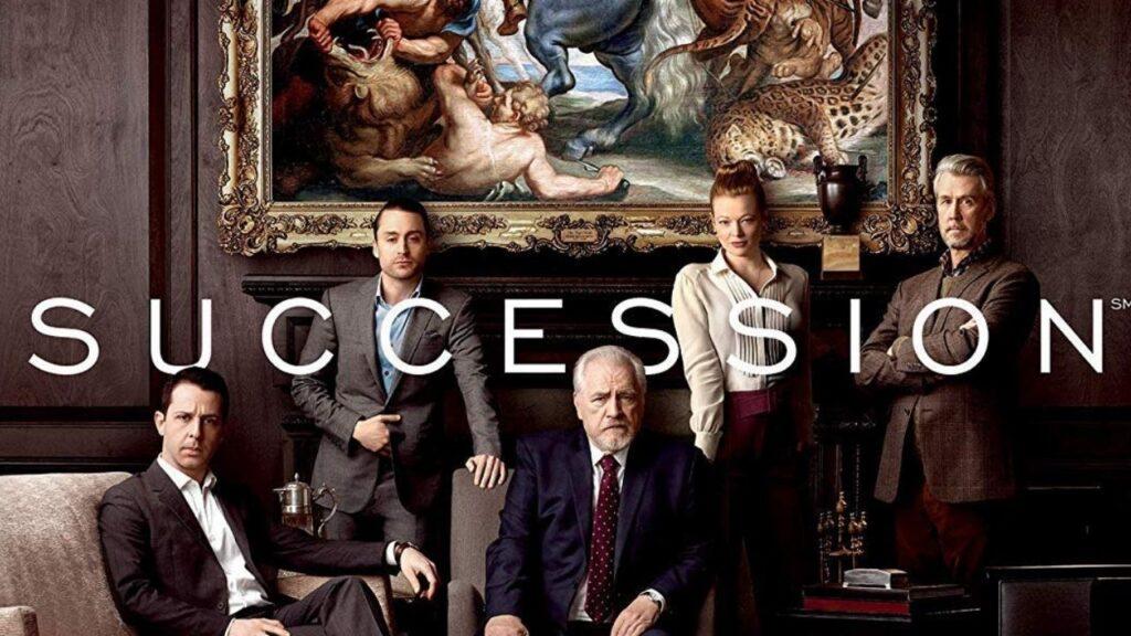 Succession Season 3 Ending Explained | Skinny Ninja Mom