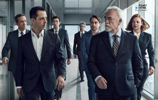 Succession Season 3 Ending Explained