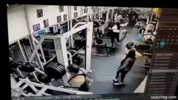 Woman Dies Smith Machine Squat