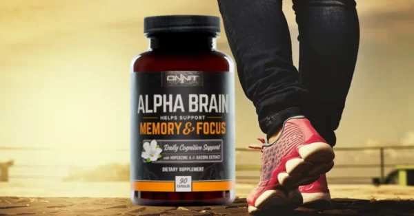 Alpha Brain Reviews