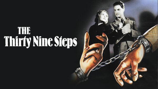 Is The 39 Steps A True Story