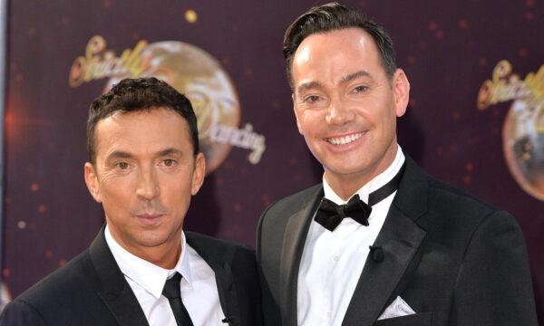 How Old Is Bruno Tonioli