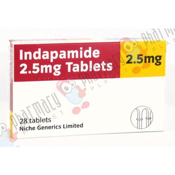 Indapamide Reviews