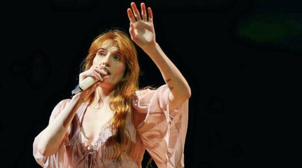 Florence And The Machine Ticket Price