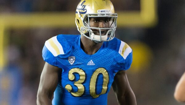 Myles Jack Wiki