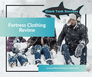 Fortress Clothing Review