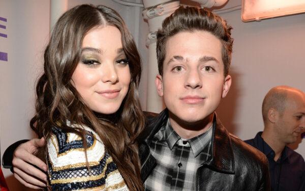 Who Was Charlie Puth Dating In 2019