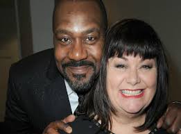 How Tall Is Lenny Henry