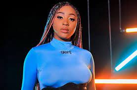 Nadia Nakai Net Worth