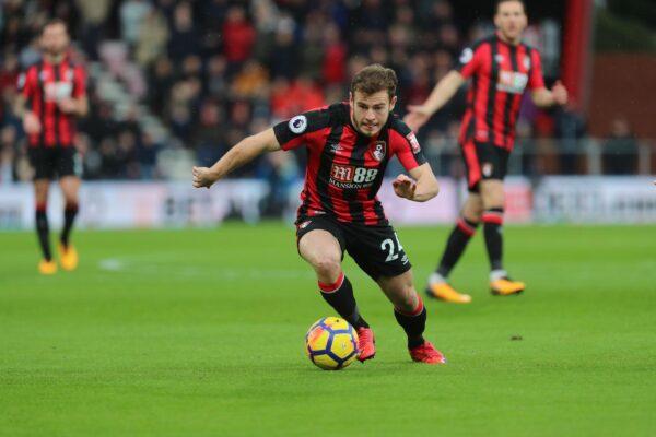 How Tall Is Ryan Fraser