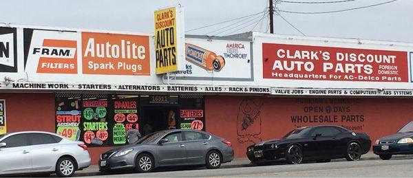 Blaze Auto Parts Reviews