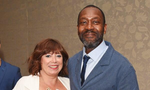 How Tall Is Lenny Henry