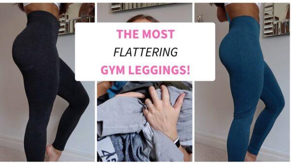 Agentlehouse Leggings Review