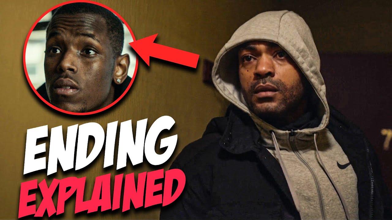 top boy season 2 ending explained