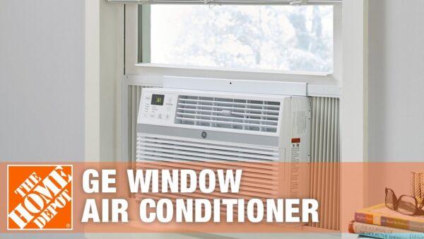 Ge 6000 Btu Air Conditioner Reviews