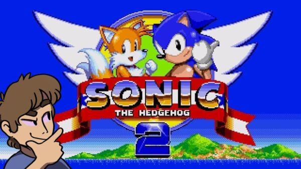 Sonic The Hedgehog 2 Reviews