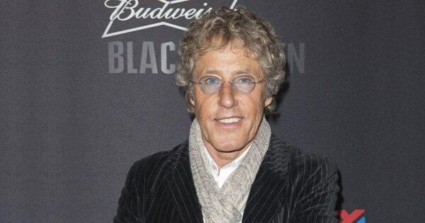 How Tall Is Roger Daltrey