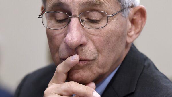 The Real Anthony Fauci Review