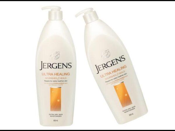 Who Makes Jergens Lotion