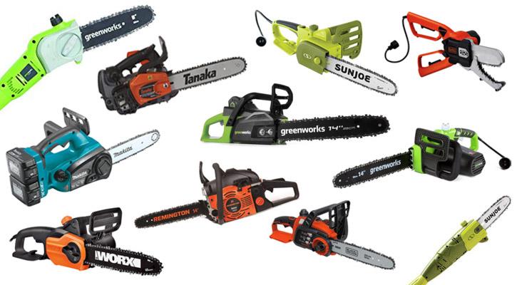 Mini Chainsaw Reviews | Skinny Ninja Mom