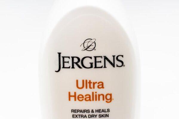 Who Makes Jergens Lotion